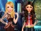 Lojë Princess Bad Girls Makeover në internet