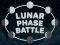 Lojë Lunar Phase Battle në internet