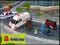 Lojë Ambulance Rescue Driver Simulator 2018 në internet