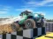 Lojë 4x4 Monster Truck Driving 3D në internet