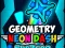 Lojë Geometry Neon Dash subzero në internet