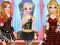 Lojë Warrior princess në internet