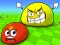 Lojë Eat Blobs Simulator në internet