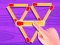 Lojë Matches Puzzle Game në internet