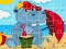 Lojë Hippo Jigsaw në internet