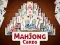 Lojë Mahjong Cards në internet