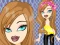 Lojë Bratz Makeover në internet
