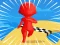 Lojë Stickman Race në internet