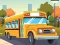 Lojë School Bus në internet
