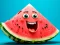 Lojë Merge fruits: Fold the Watermelon! në internet
