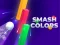 Lojë Smash Colors në internet