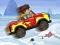 Lojë Off Road Overdrive në internet