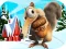 Lojë Jumpy Ice Age në internet