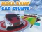 Lojë Extreme Mega Ramp Car Stunts në internet