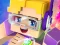 Lojë Roblox Block në internet