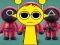 Lojë Squid Sprunki Game 2 në internet