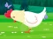 Lojë Funny Chicken në internet