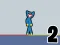 Lojë Stickman Huggy 2 në internet