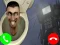 Lojë Skibidi Toilet Call në internet