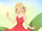 Lojë Dress up Thumbelina në internet