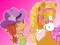 Lojë Strawberry Shortcake and Pony në internet