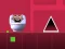 Lojë Geometry Dash Skibidi Toilet në internet
