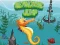 Lojë Seahorse Jump në internet