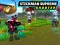 Lojë Stickman Supreme Shooter në internet