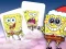 Lojë SpongeBob Memory Card Match në internet