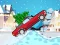 Lojë Christmas Drive në internet