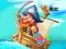 Lojë Bubble Pirates Mania në internet