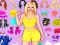 Lojë Baby Girl Dish Washing & Dress-Up në internet