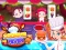 Lojë Cooking Fever në internet