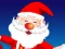 Lojë Santa Christmas Dressup në internet