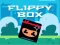 Lojë Flippy Box në internet