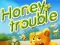 Lojë Honey Trouble në internet