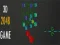 Lojë 2048 - 3D në internet