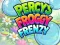 Lojë Percy's Froggy Frenzy në internet