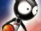 Lojë Stickman Basketball në internet