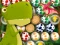 Lojë Egg Shooter: Bubble Dinosaur në internet