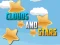 Lojë Stars and Clouds në internet