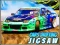 Lojë Cars Drifting Jigsaw në internet