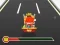 Lojë Crazy Santa Racer në internet