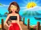 Lojë BFFs Summer Shine Look në internet