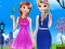 Lojë Sisters Spring Day në internet