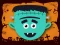 Lojë Halloween Where's My Zombie në internet
