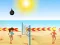 Lojë Boom Boom Volleyball në internet