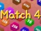 Lojë Match 4 në internet