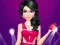 Lojë Glamorous Princesses në internet
