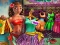 Lojë Exotic Princess Realife Shopping në internet